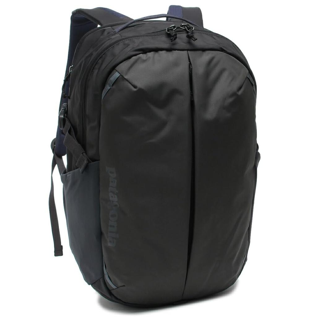 Rucksack Refugio Daypack 26L Blue 47913 SMDB Compatible with A4 [Patagonia] Men's Women's [Product]