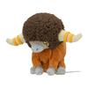 Center Original 626 Plush Toy Fit Buffalon 13 X X 13 X W X Pokémon Pokémon 15.5 (H D Cm)