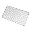 Barbecue Mats Barbecue Grill Mesh High Temperature Resistant Barbecue Liner Barbecue Grill Mesh Meat Slices Food Grade