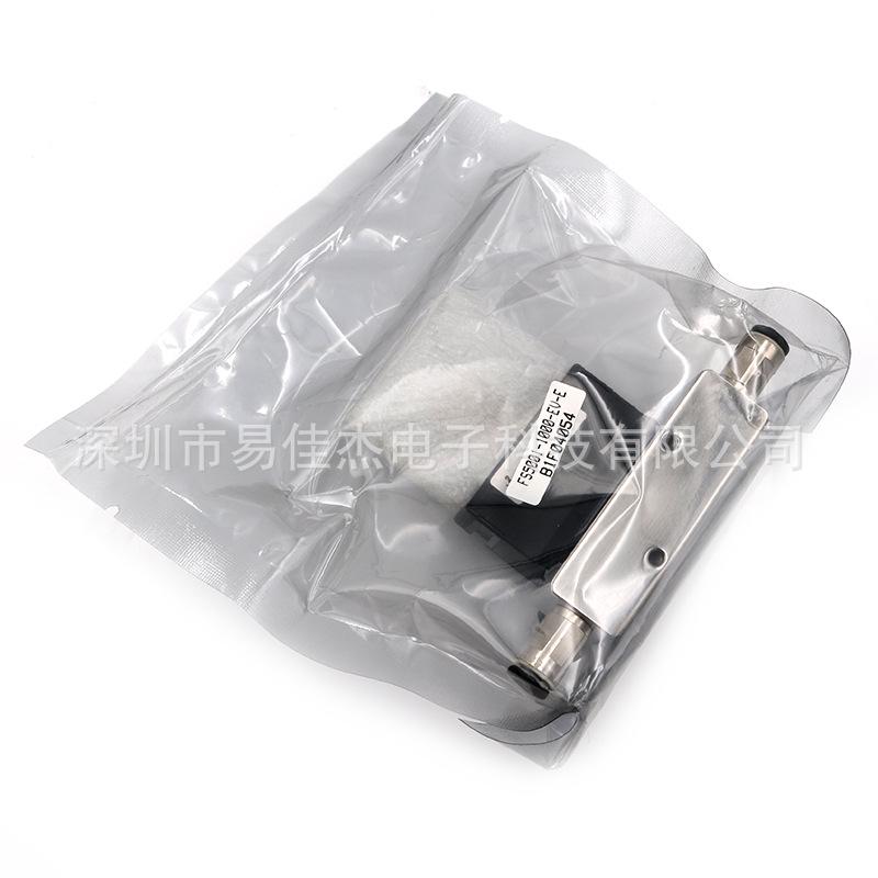 FS5001-50-EV-A Gas Flow Sensor for Industrial, Medical, and Environmental Applications FS5001-50-EV-A