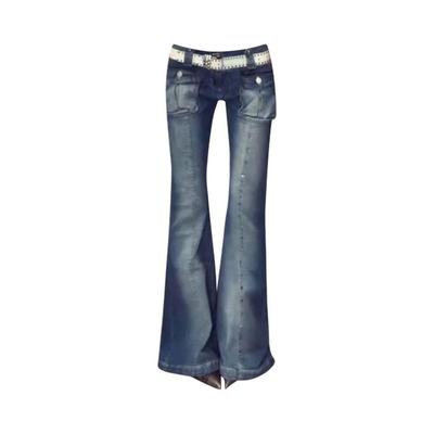 Underdelar (damkläder) – Jeans