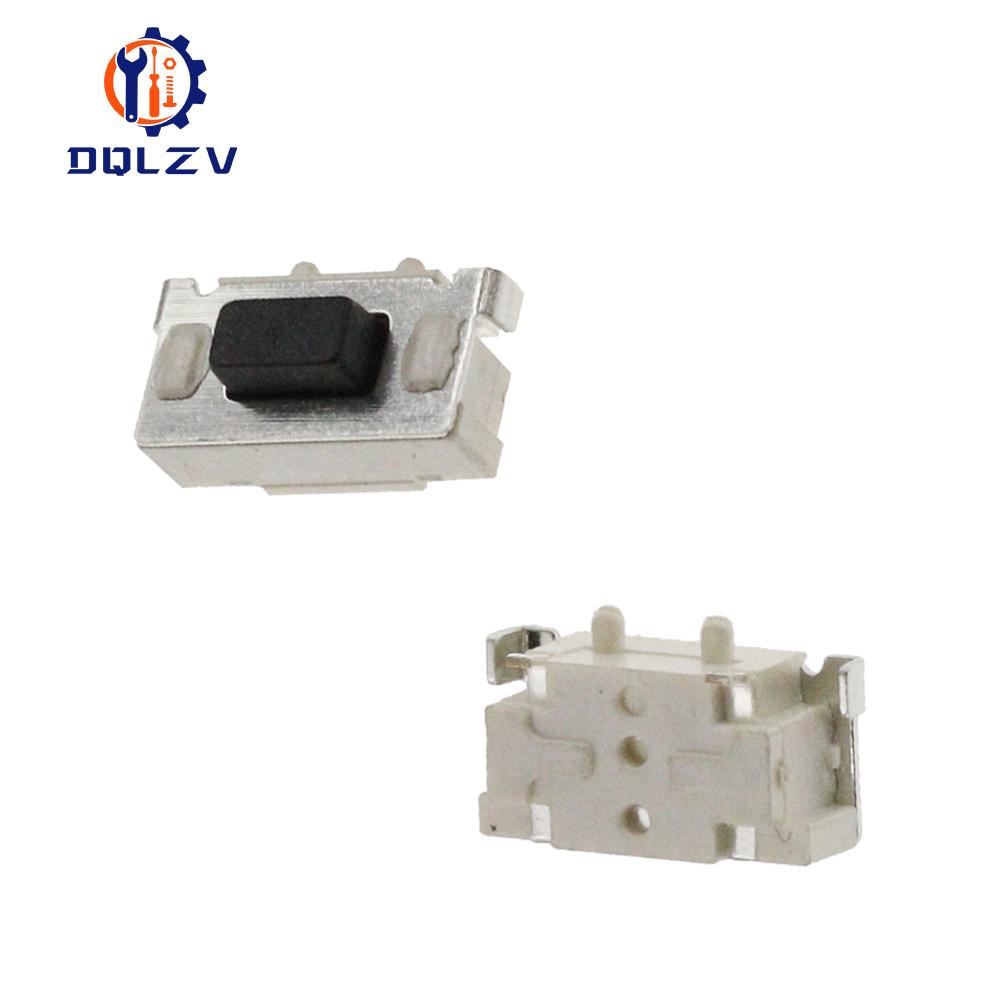 3*6*3.5MM 3*6mm 3X6X3.5 Micro Tactile Tact Keys Buttons SMD Push Side Button Switches