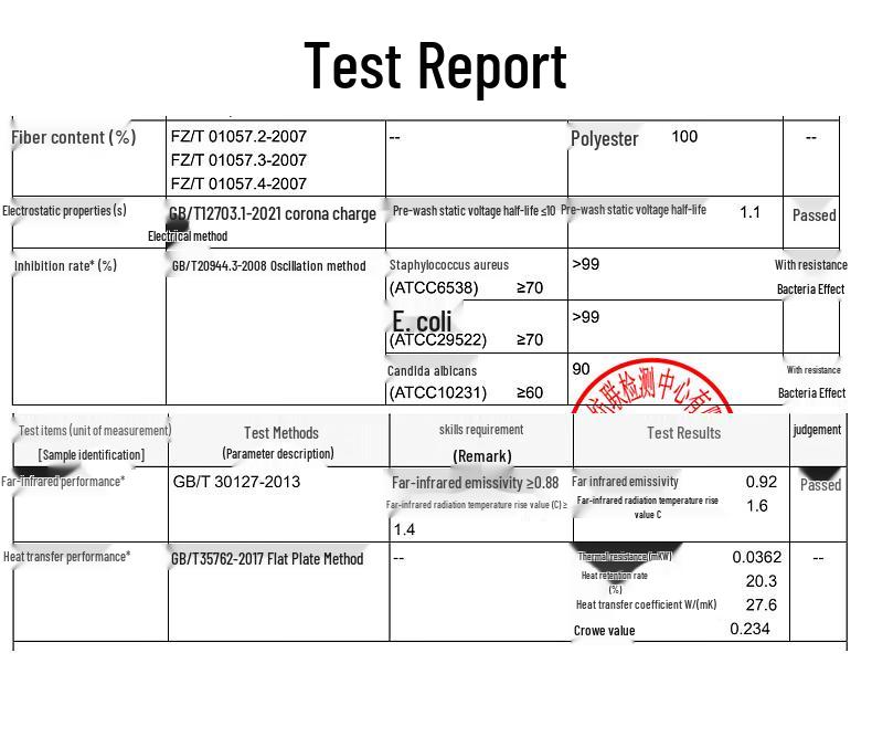 Men's Warm Casual Straight-Leg Trousers