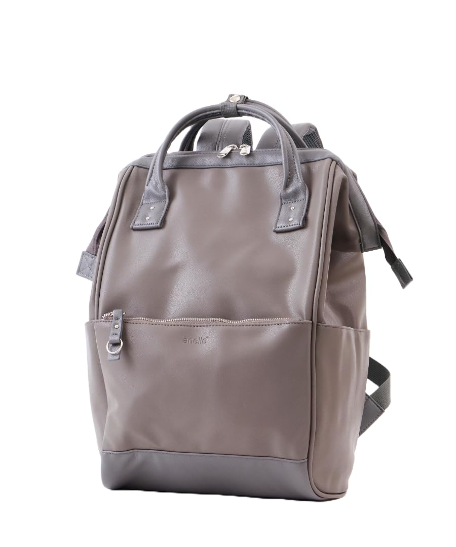 

Anello Re:RETRO Carry-on Backpack with A4 Size and 13-inch Laptop Storage