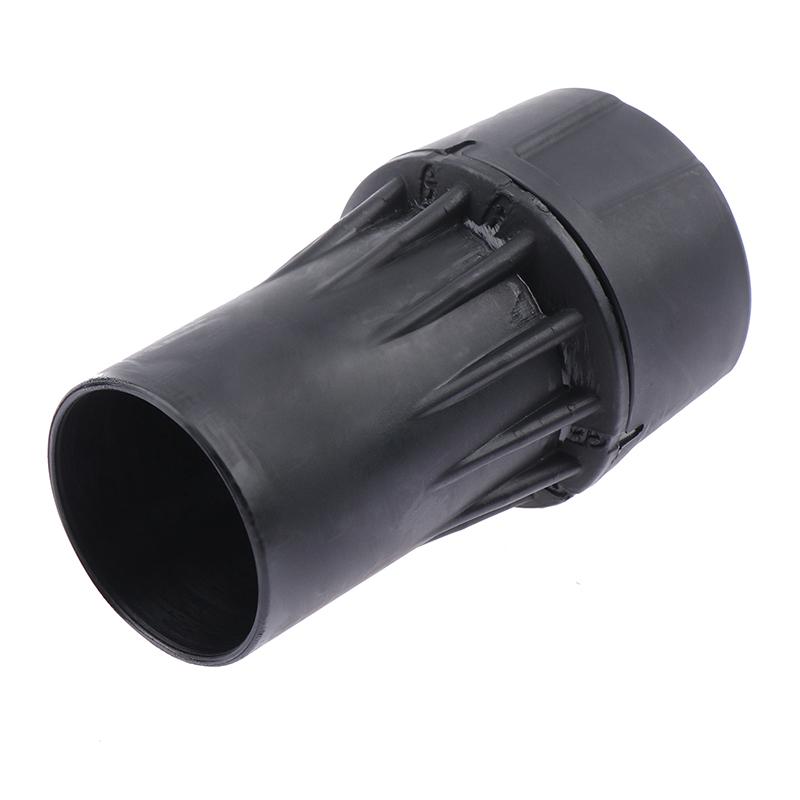 Dwv9000 Quick Multi-Function Connector Black Universal For Dust Extractors,Vacuum Hose, Various Dw Tools & Shrouds