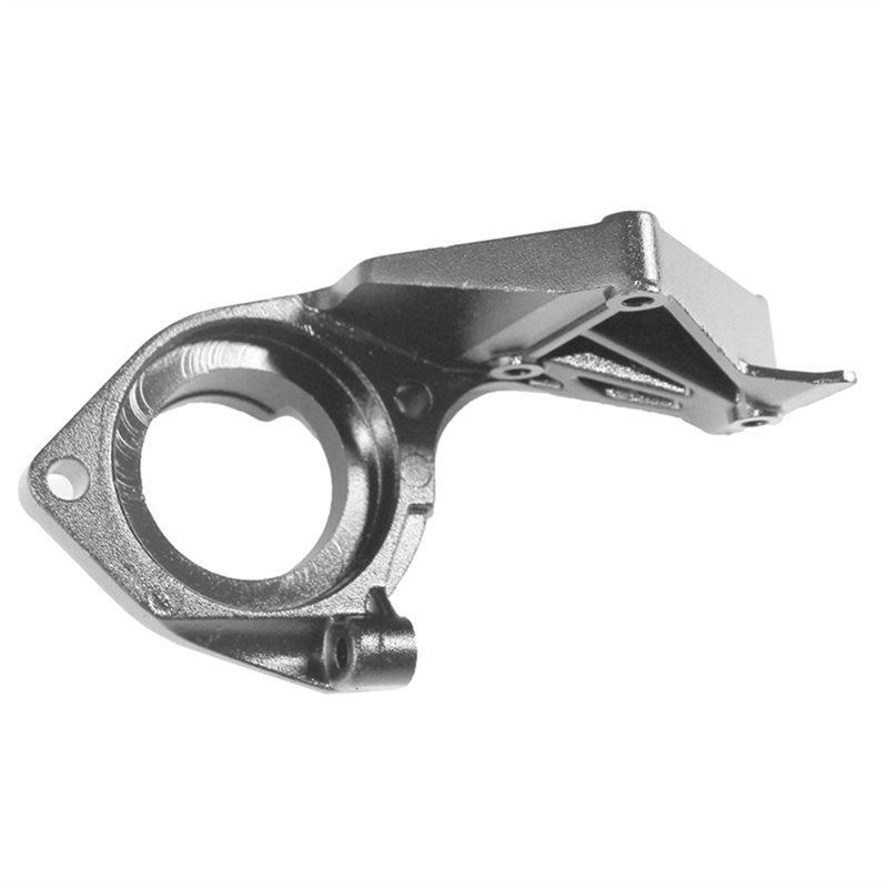 Engine Mount Bracket 61T-15772-01-94 For 2-Stroke 25-30HP Outboard Engines 61N 61T 69P Start Motors