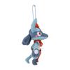Pokemon Cafe Mix Lucario 11 x x 17 cm x W x mascot, 11.5 (H D)