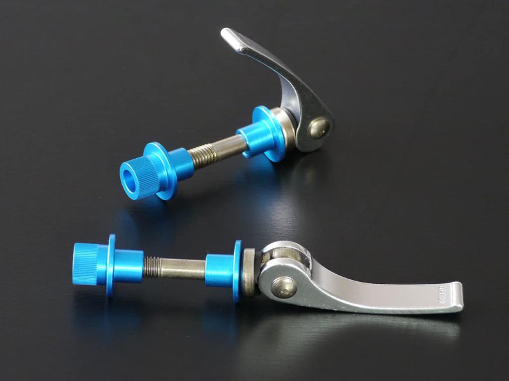 Cusco Quick Release Lever for OS Type Strut Bars of 00B 540 C (CUSCO) (Set 2)