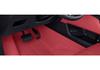 Tank 400 All-Inclusive Floor Mats for Hi4-Z/Hi4-T and Fuel Models - Car Interior Carpet for New Energy Vehicles