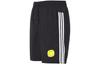 Neo Casual Shorts Men's Black GP5786