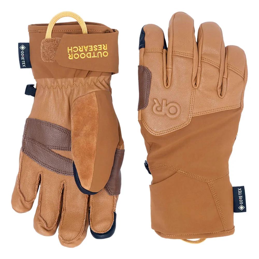Outdoor Research Перчатки Team Goretex EU M