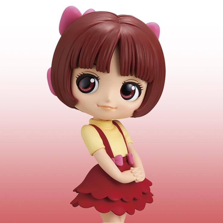 Blackjack Q Posket Pinoco (Ver.A), Korean Popular Bandai