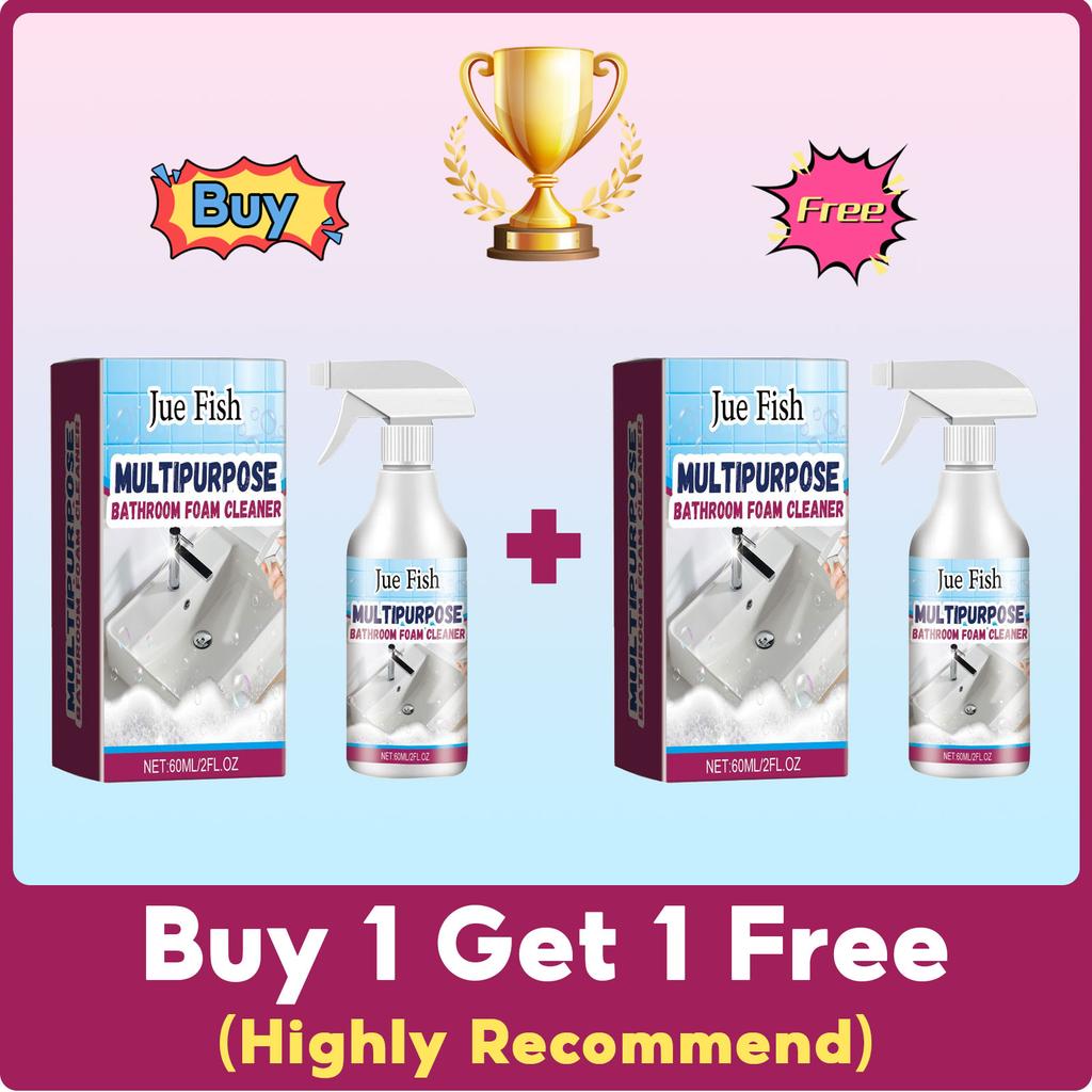 Badezimmer Entkalker Glas Waschbecken Entkalker Dusche Fleckenreinigung Badezimmer Badewanne Schmutzentferner Badewannenreiniger Spray