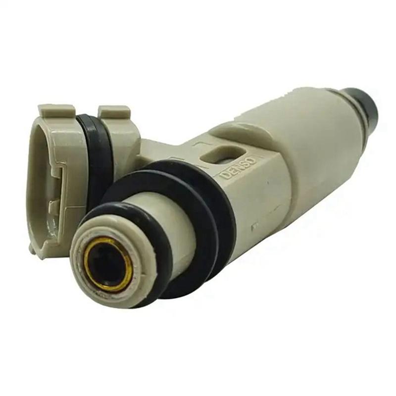 1Pcs Fuel Injector Nozzle For Daihatsu TERIOS 16V 1.3L 1998 195500-3100 1955003100 Parts Accessories
