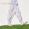 Balabala Unisex Kids' Summer Tencel Mosquito Repellent Pants