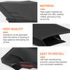 For Honda CB 300R 2019-2025 CB300R Motorcycle Frontal Spoilers Downforce Winglet Aerodynamic Wing Front Spoiler Side Spoilers