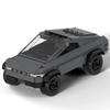Technical Car Model 3 Model X Charging Pile Electric Vehicle City Speed Champions Kits Building Blocks Kids Toys Gifts