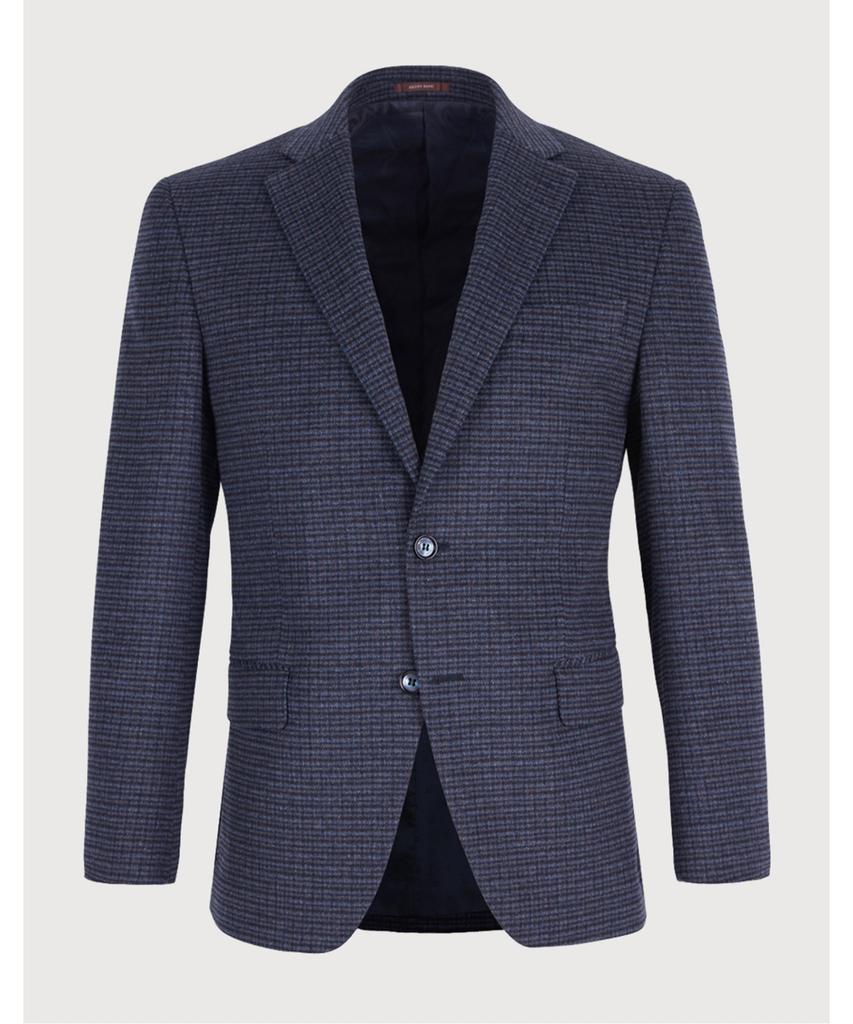 Brunobaffi Wool Blend Winter Jacket_Manffxw9281