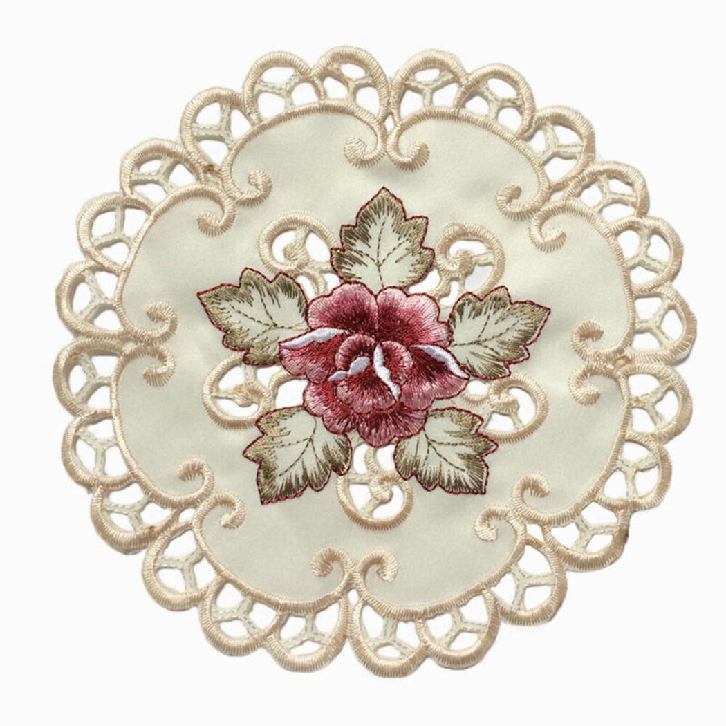 Обеденный стол — фото 4