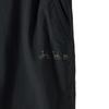 BROMPTON LONDON Cargo Banding Trousers - Black (P244Upt110)