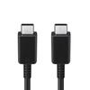 Samsung EP-DN975 cabluri USB 1 m 2.0 USB C Negru