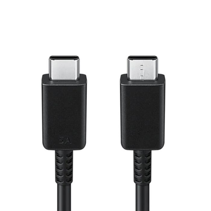 Samsung EP-DN975 cabluri USB 1 m 2.0 USB C Negru