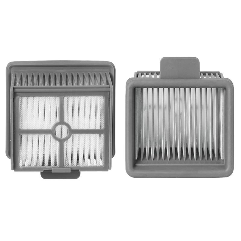 

SHGO-HEPA Filters For Dreame H11 / H11 Max / H12 / H12 Core / H11 Core Wet And Dry Vacuum Cleaners HEPA Filters