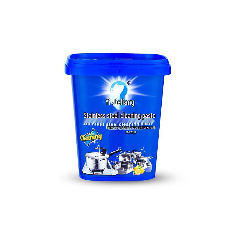 Multifunctional Stainless Steel & Tile Rust and Stain Remover Paste