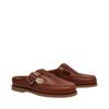 Timberland Flat Sole Solid Color Round Toe Boat Shoes Women shoes TB0A5MT9EM61
