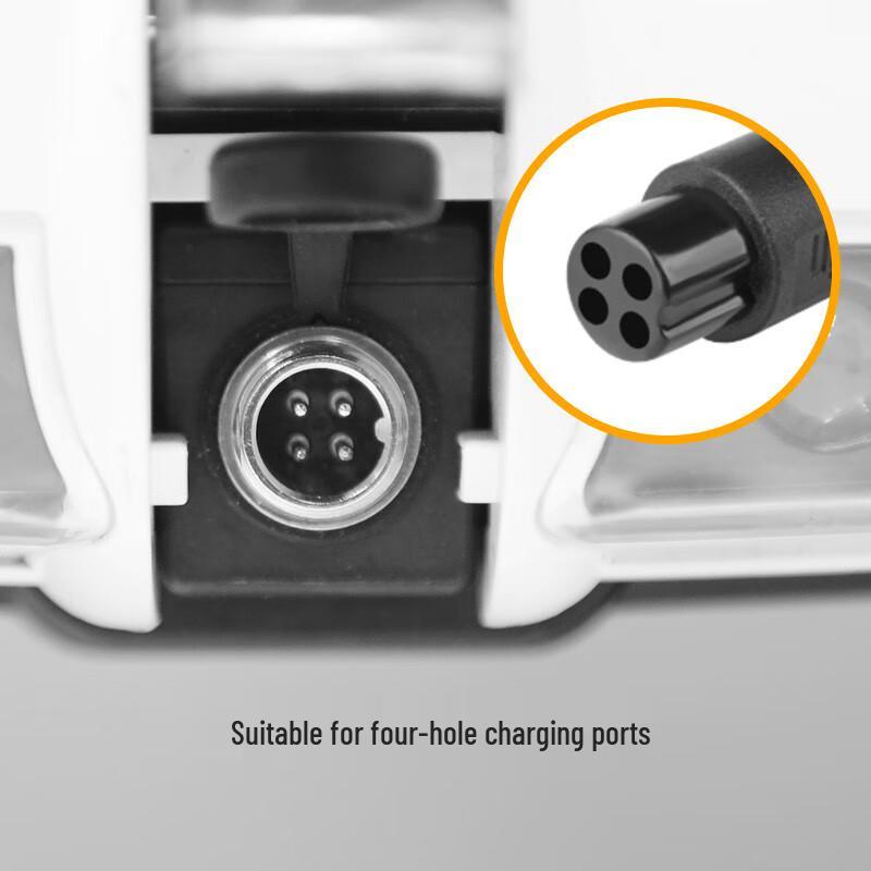 Nabíječka pro Ninebot Balance Scooter