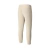 New FILA Knitted Sweatpants Men's Wheat Brown A11M421615FBG