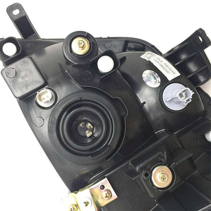 Changan Star 2nd Gen SC6382/SC6399 Front Headlight Assembly