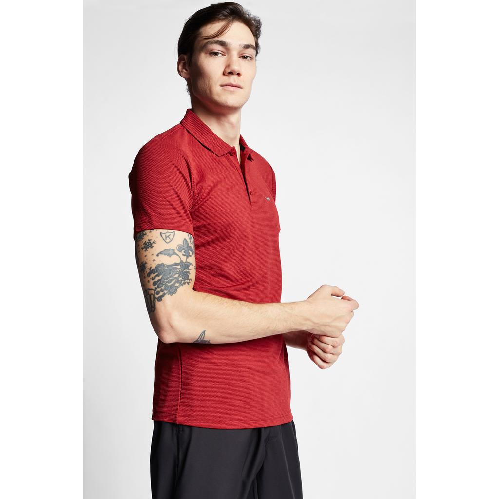 Koszulka polo 22S-1297-22N