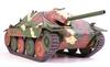 Tamiya Military Miniature Series 11 German Army Tank Destroyer Hetzer Plastic Model 32511 1/48 No. Mid-Production