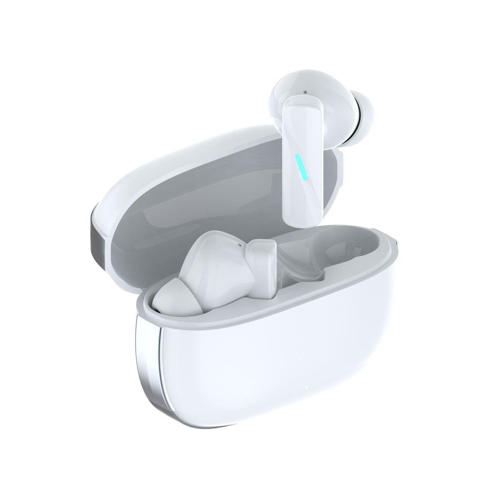 Xiaomi Mate50 BT5.3 Touch Control TWS HIFI Stereo Wireless Earphones Easy Pairing ANC ENC Bluetooth Earbuds For Gaming Sports