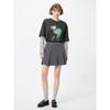 Uniqlo Japan Kaws Universe Ut Relaxed Fit