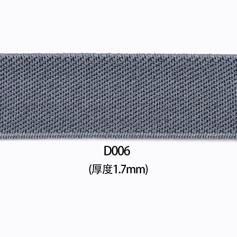 2/3 Metri 25-40mm Bandă Elastică pentru Rochie Pantaloni Talie Cusut Benzi Elastice Stretch Curea Panglică Panglică DIY Accesorii de Cusut