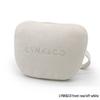 Lynk & Co 02/03/05 Headrest & Lumbar Support Neck Pillow for Car Seats