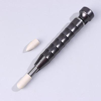 Paintless Dent Repair Pen Extendable Tapping Tool Car Roofspring Tapping Sheet Metal Repair Pen Tools Car Maintenance