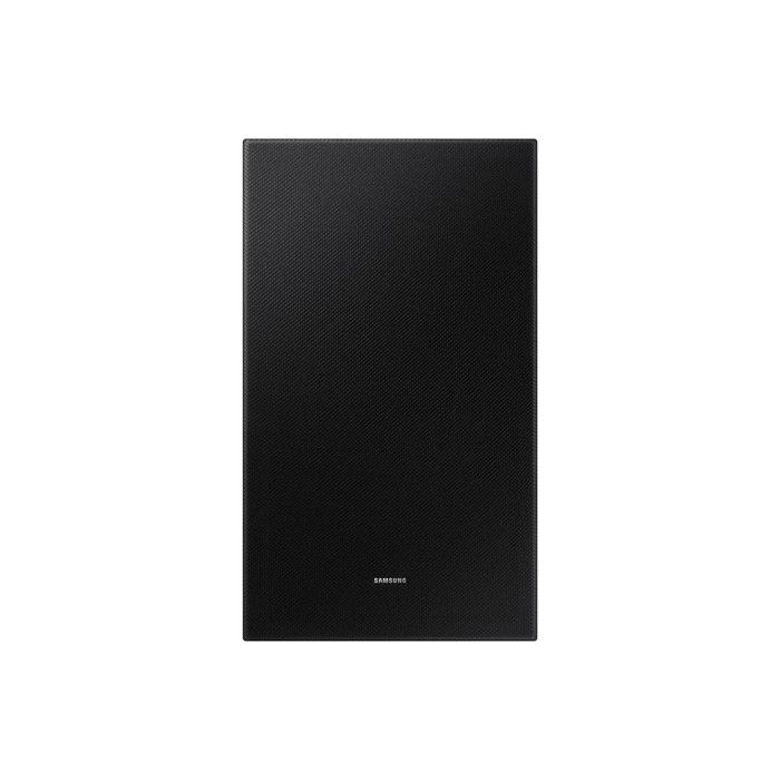 Samsung Soundbar HWS700DZF Svart 3.1 Kanaler 7 Høyttalere Dolby Atmos Trådløs Subwoofer