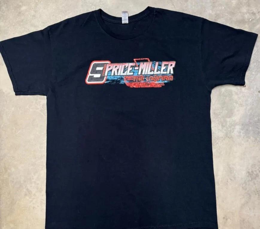 

2023 Parker Price Miller / Sprint Car Tee M