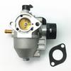 A57E-Carburetor For Kawasaki FJ180V More OHV 6.0HP 159CC Lawnmowers Carb Asy 15004-0951 15004-0833