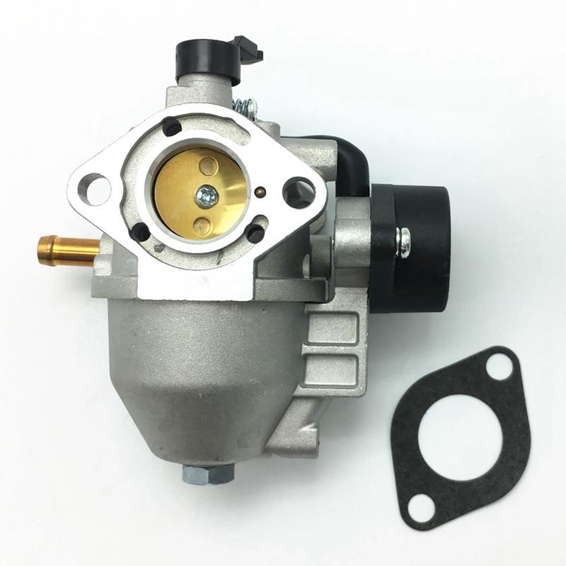 A57E-Carburetor For Kawasaki FJ180V More OHV 6.0HP 159CC Lawnmowers Carb Asy 15004-0951 15004-0833