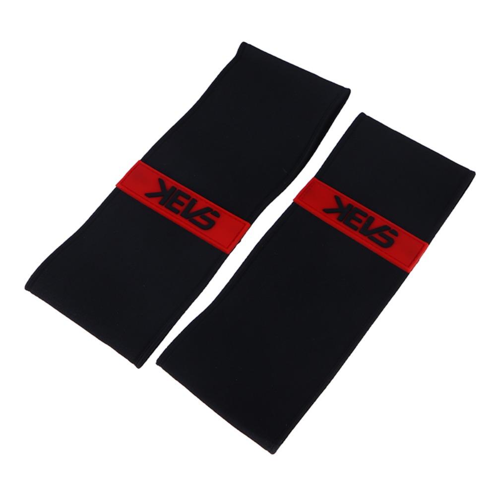 Double Layer Roller Skate Shoes Covers Anti-scratch Speed Skating Protector  Sports Equipment
