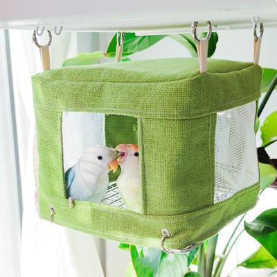 Oiseaux – Cages et accessoires