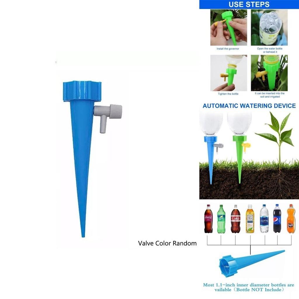 Automatic Self Watering Spikes For Plant Pot Irrigation System Garden Tool