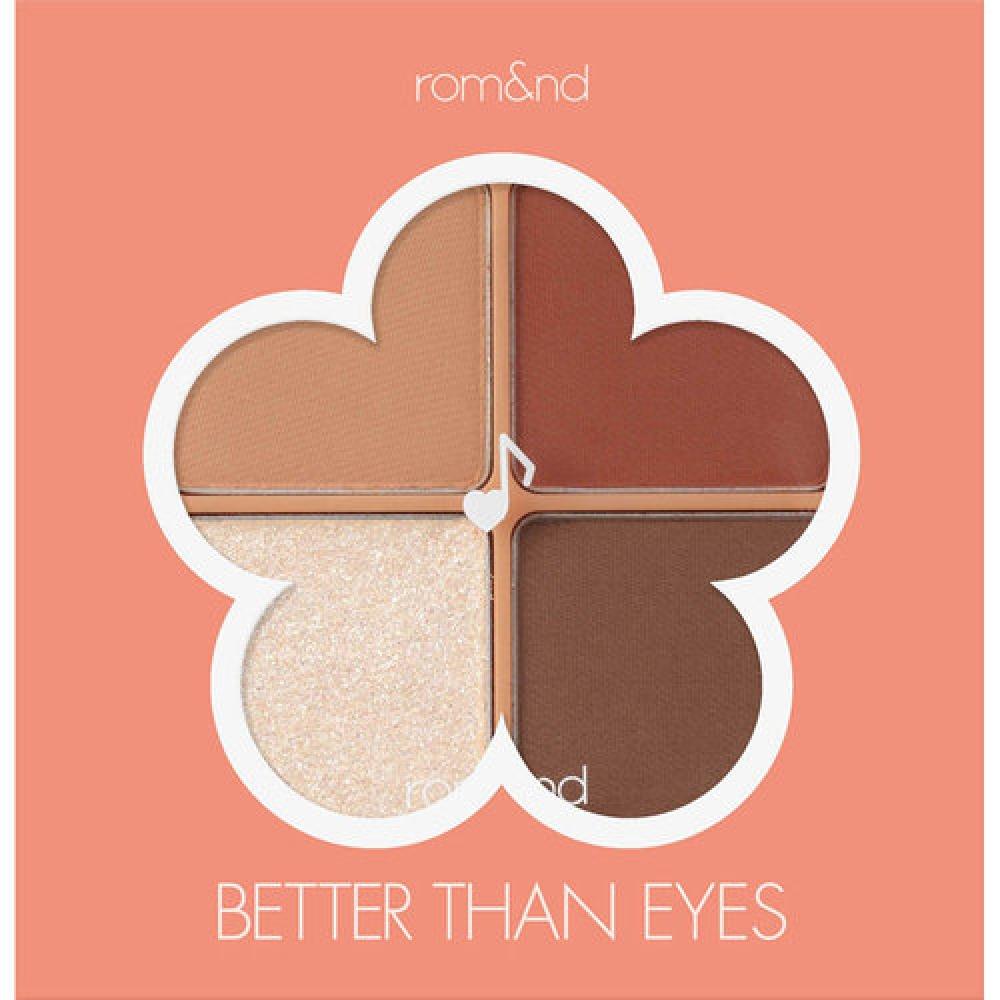 

Rom & Better Than Eyes M01 Сушеный яблоневый цвет 6,5 г