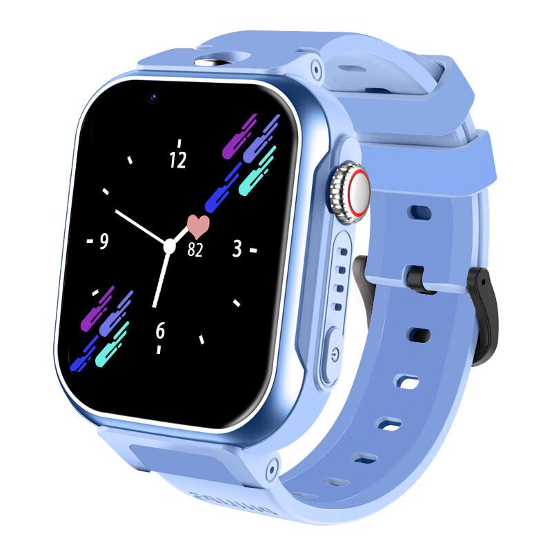 Philips W2218 4G Kids GPS Smart Watch (CN version)
