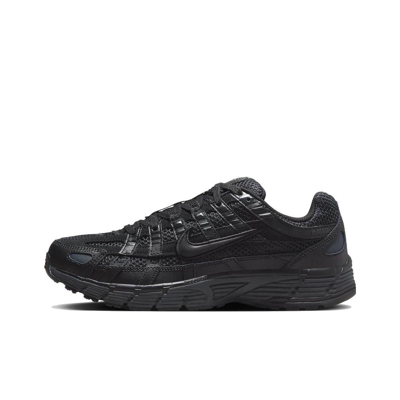 

Кроссовки Nike P-6000 Running shoes Unisex FQ8732-010