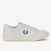 Men S Leather SneakerS B11